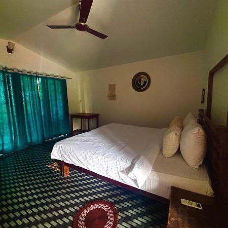 Bramha Cottages Canacona Extérieur photo