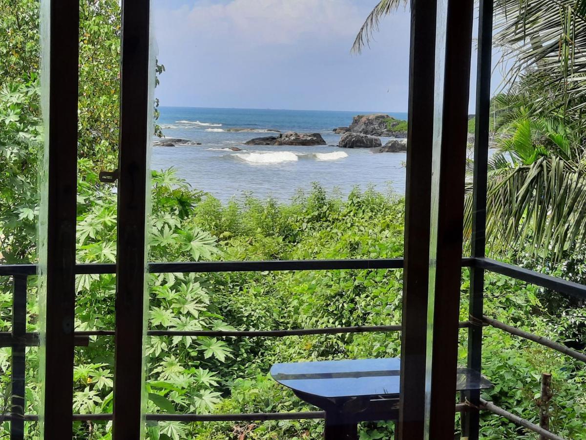 Bramha Cottages Canacona Extérieur photo