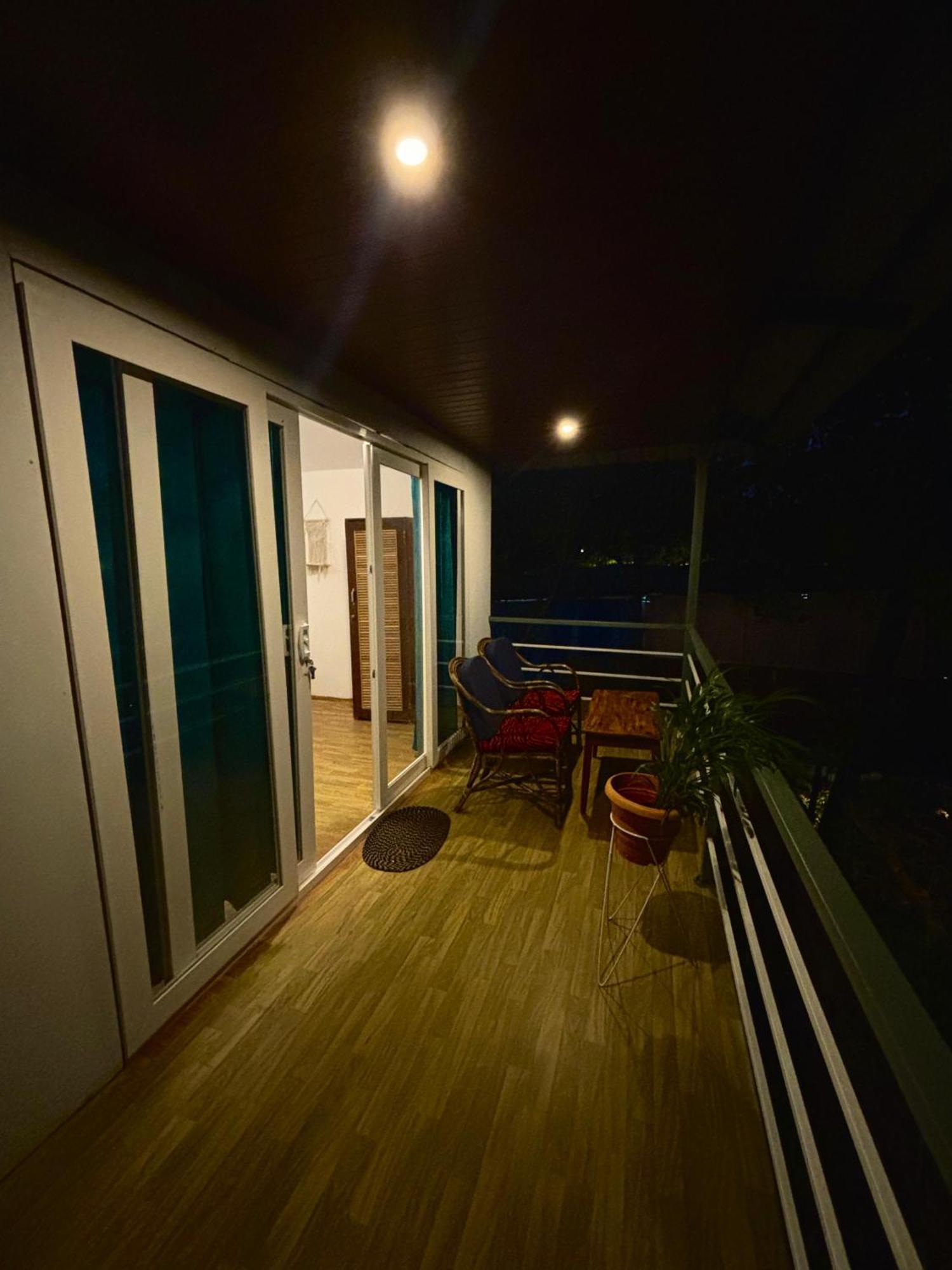 Bramha Cottages Canacona Extérieur photo