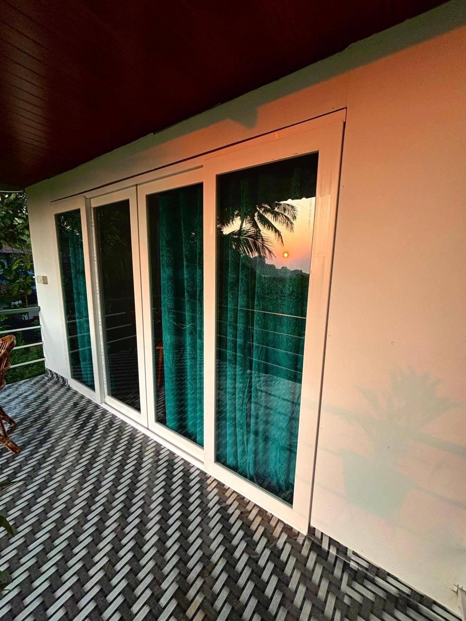 Bramha Cottages Canacona Extérieur photo
