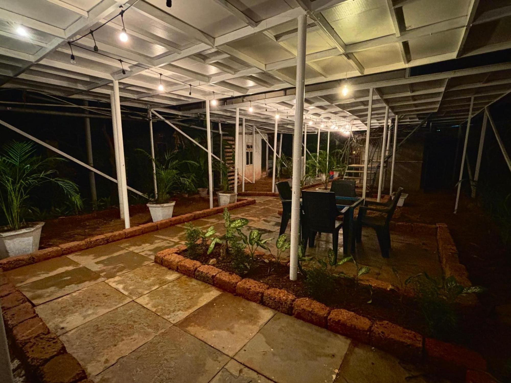 Bramha Cottages Canacona Extérieur photo