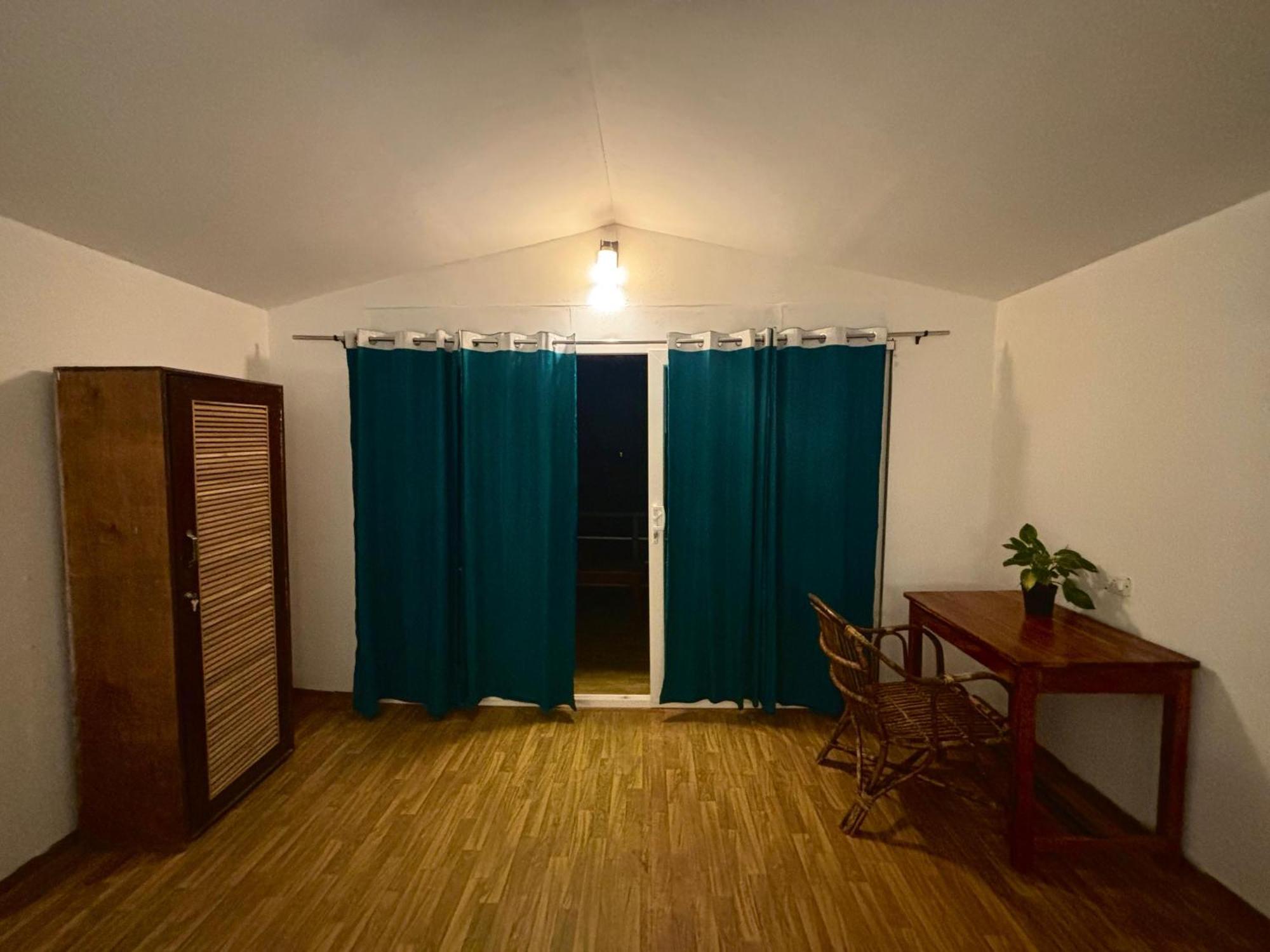 Bramha Cottages Canacona Extérieur photo