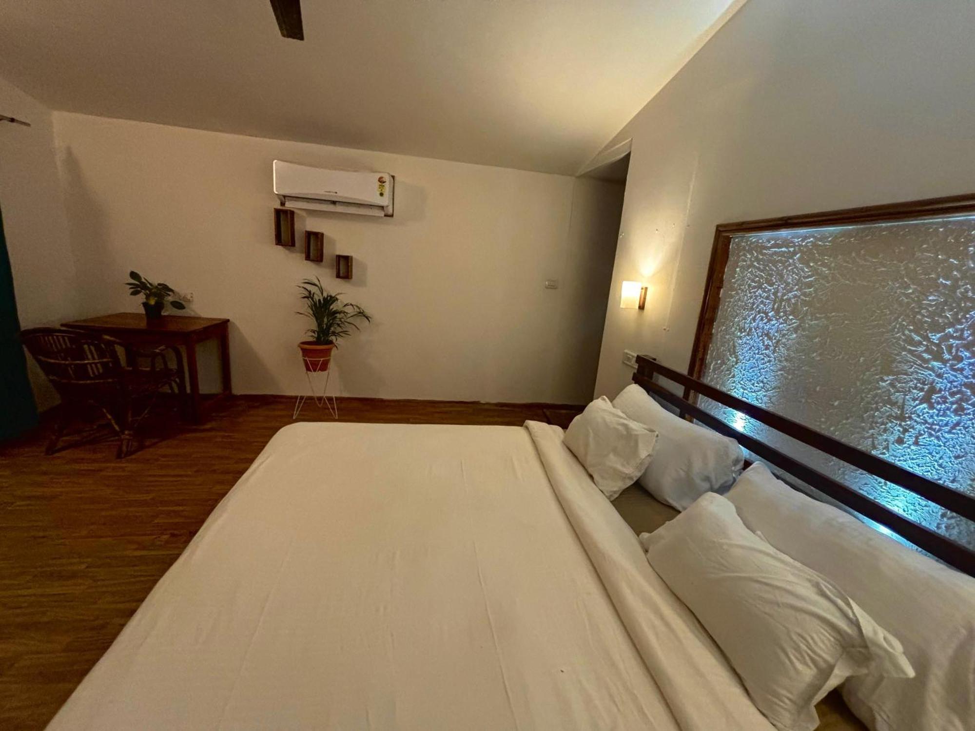 Bramha Cottages Canacona Extérieur photo