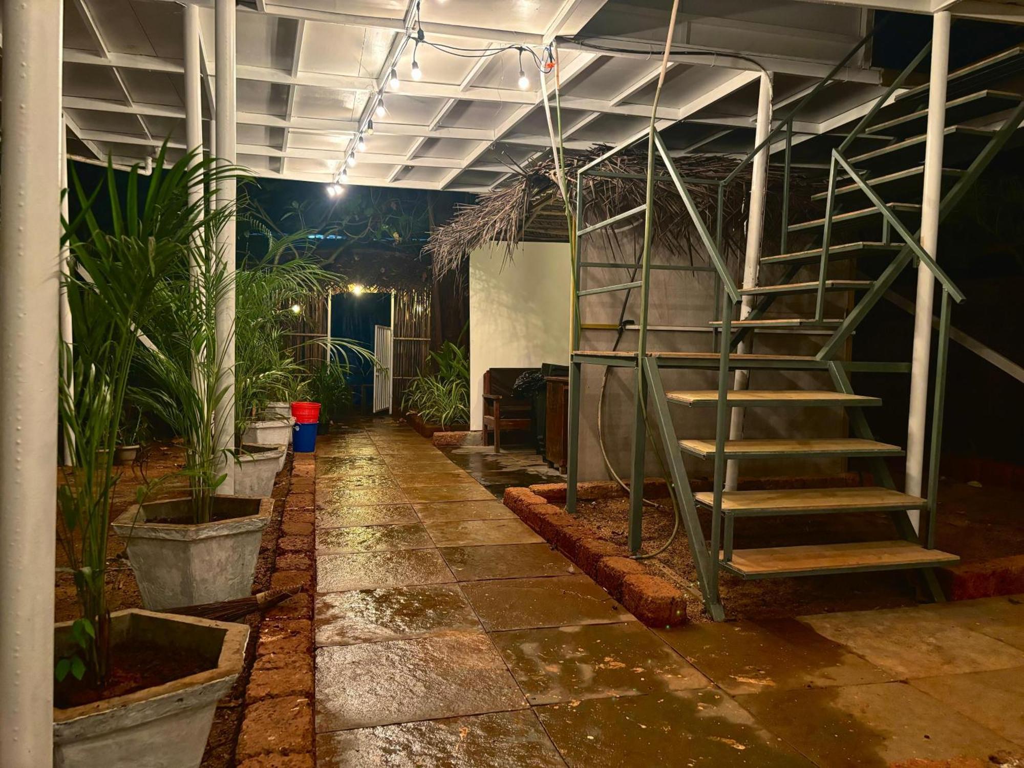 Bramha Cottages Canacona Extérieur photo