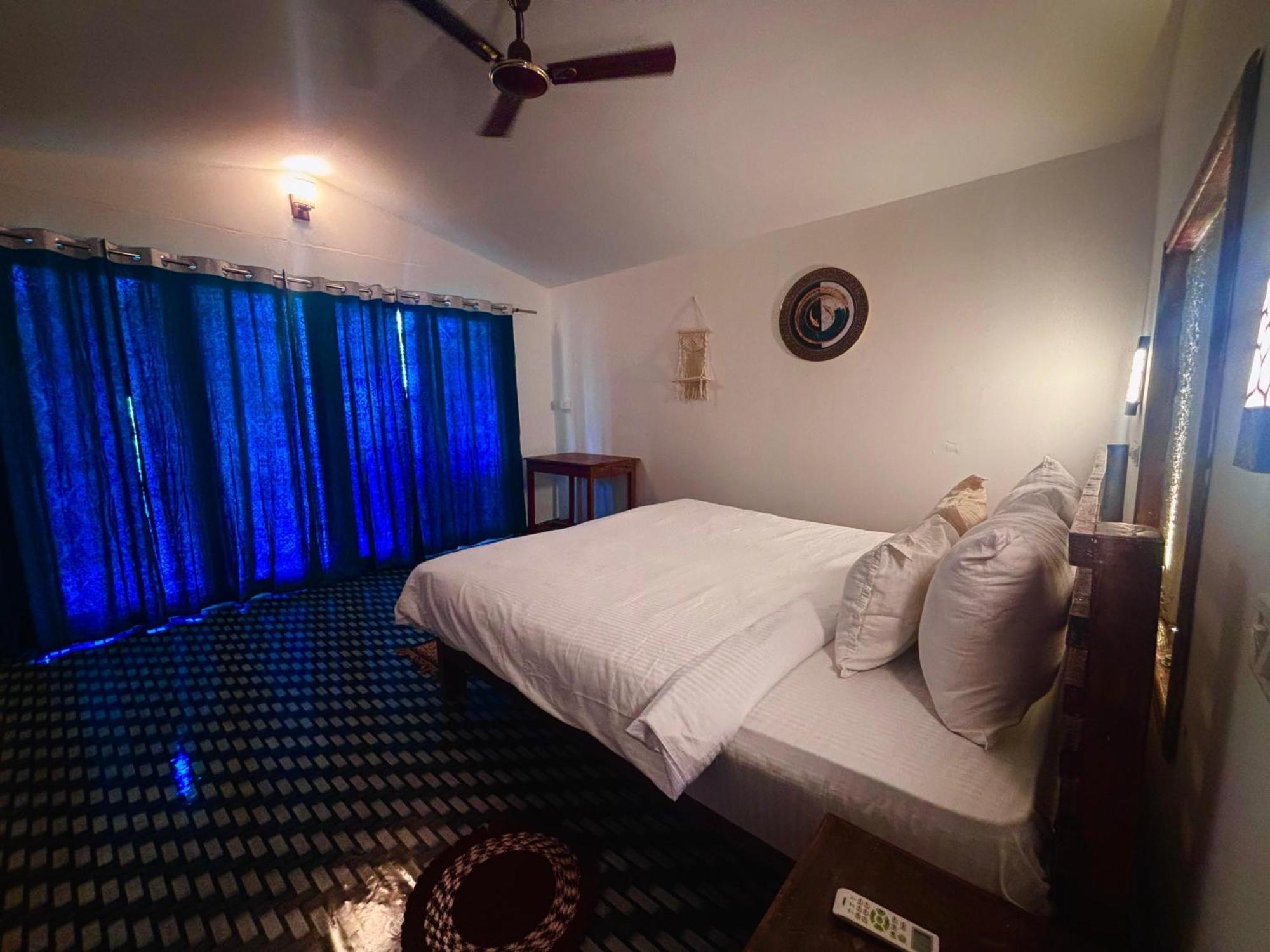 Bramha Cottages Canacona Extérieur photo