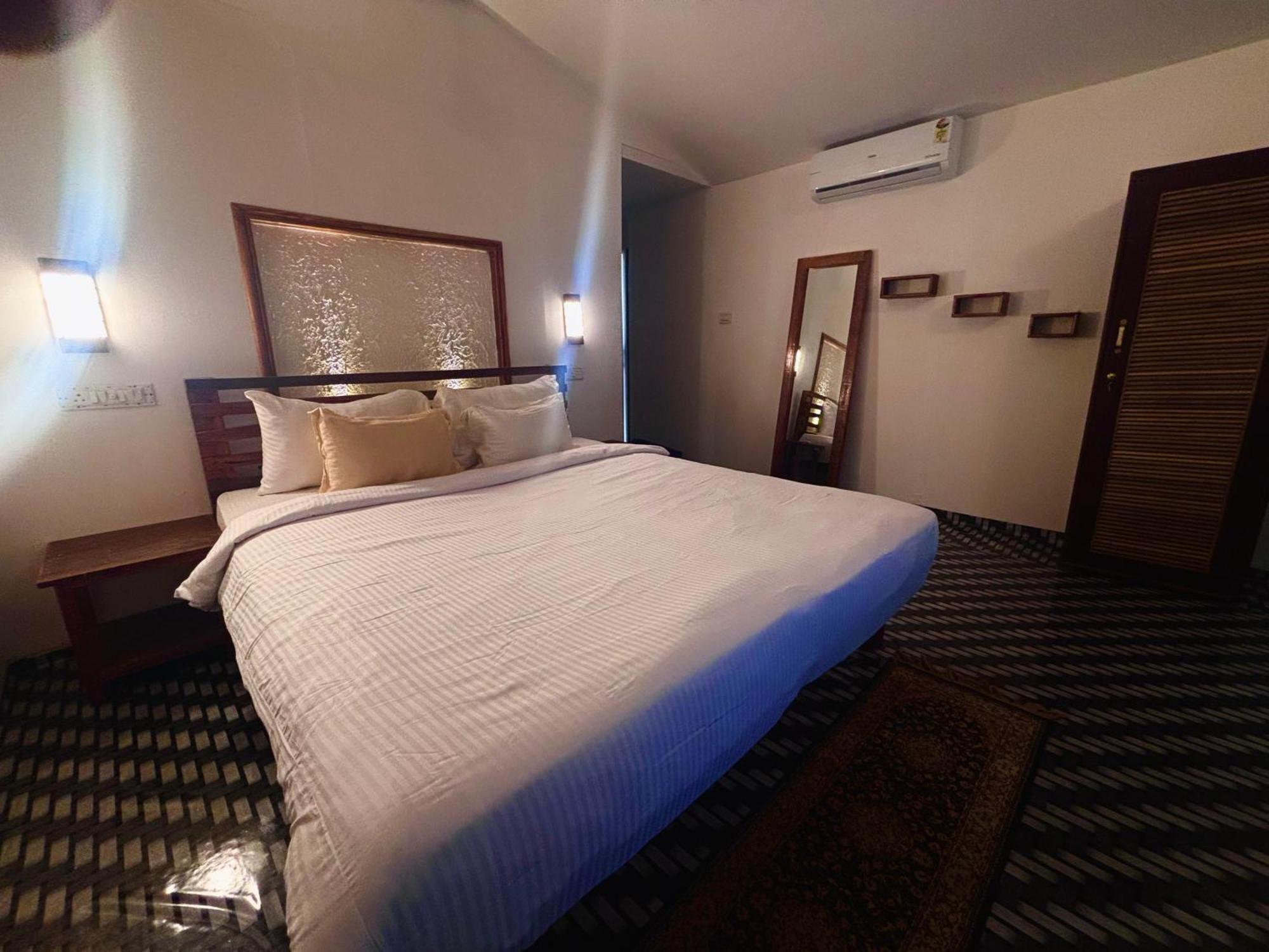 Bramha Cottages Canacona Extérieur photo